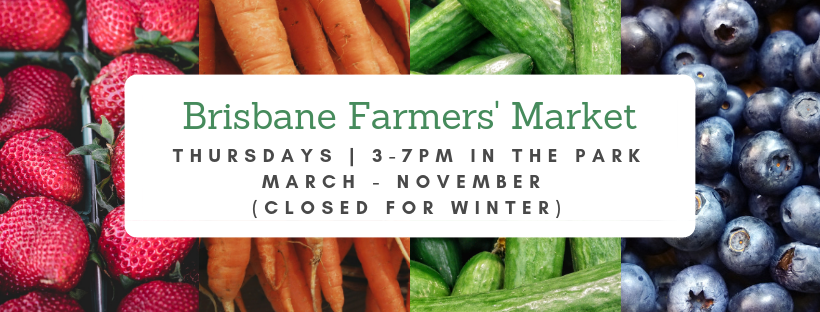 farmers market closed for winter