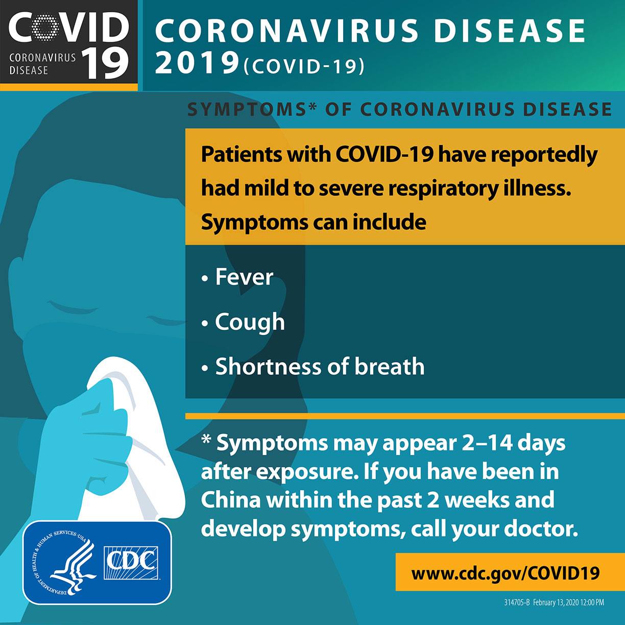 covid-19 CDC