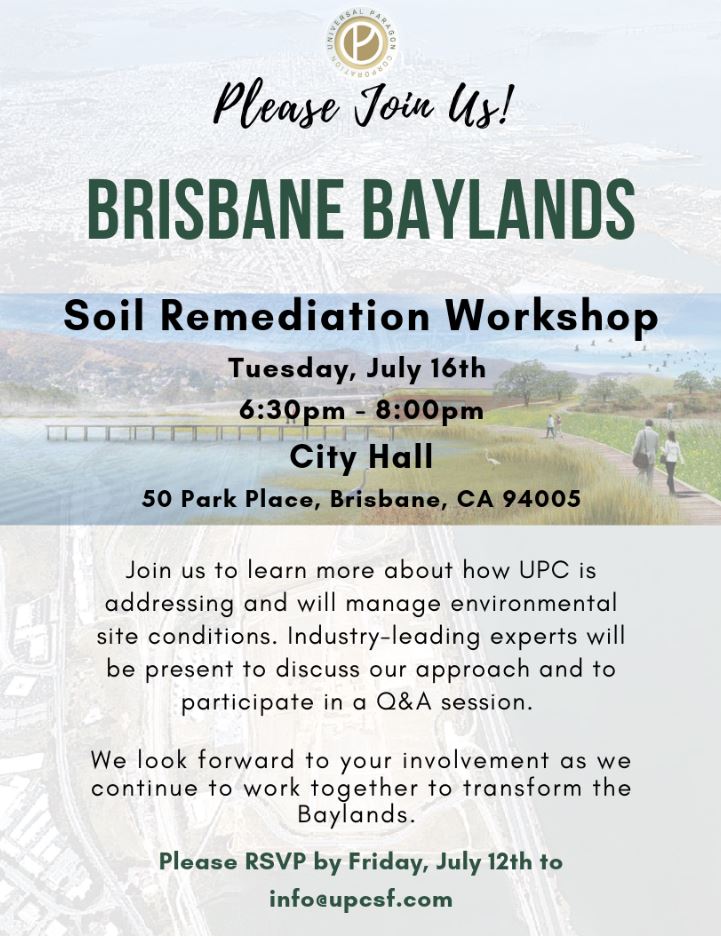 Soil Remediation Poster