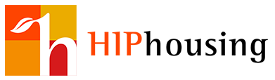HIP Housing logo