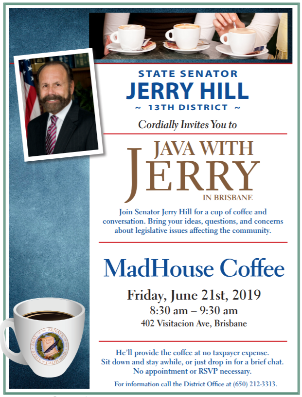 java with jerry 6-21-19